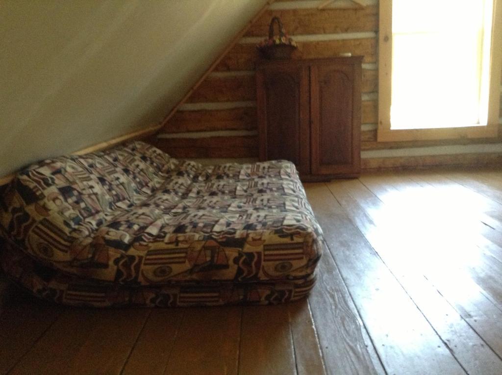 Chalet Ancestral L'Orignal Істмен Екстер'єр фото